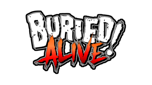 Buried Alive!