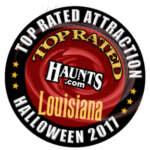 Top Haunts 2019